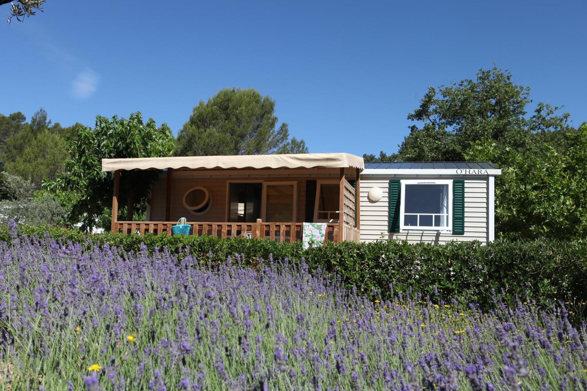 Camping Domaine Villa Verde Callas Zewnętrze zdjęcie