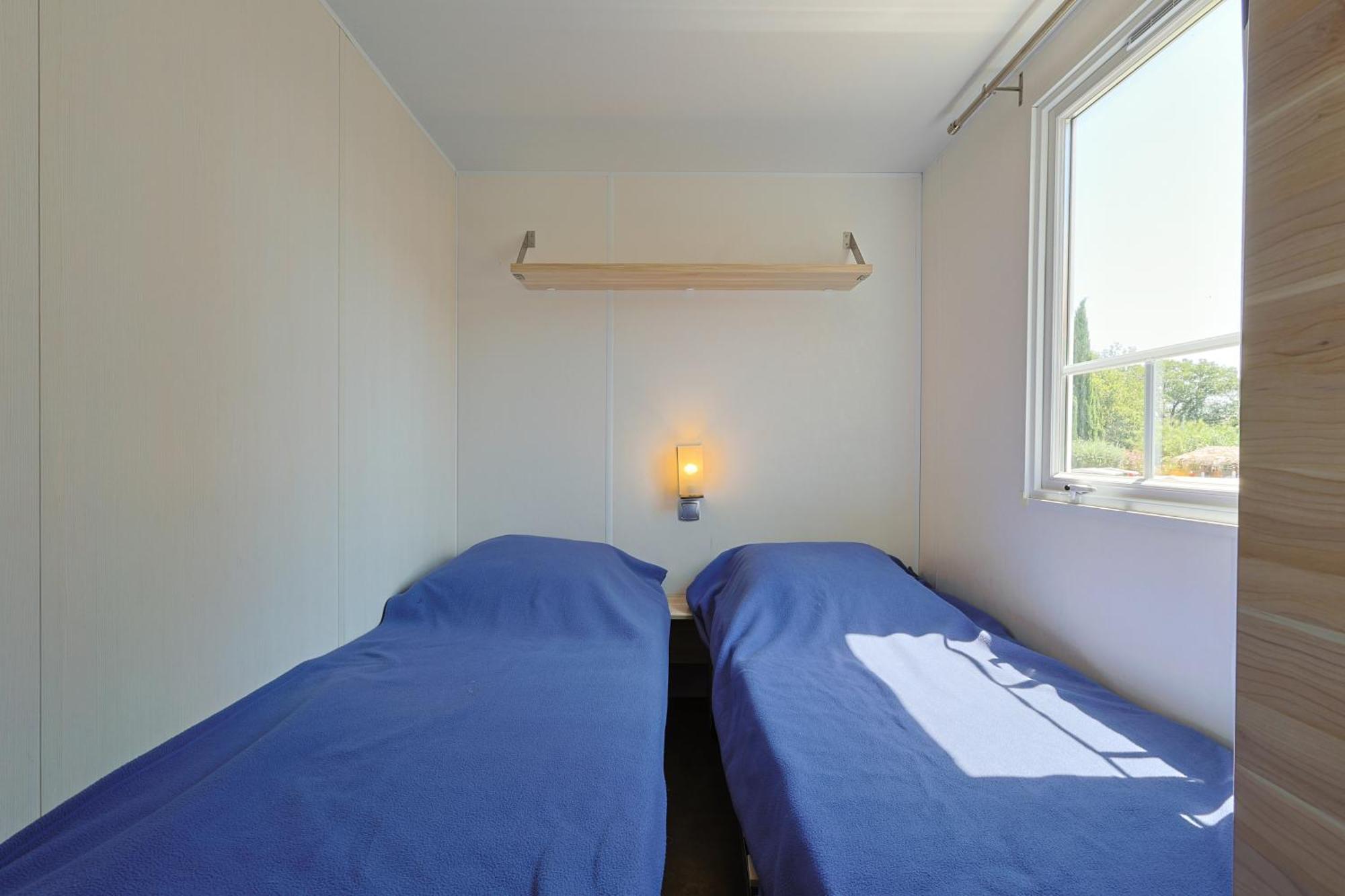 Camping Domaine Villa Verde Callas Zewnętrze zdjęcie