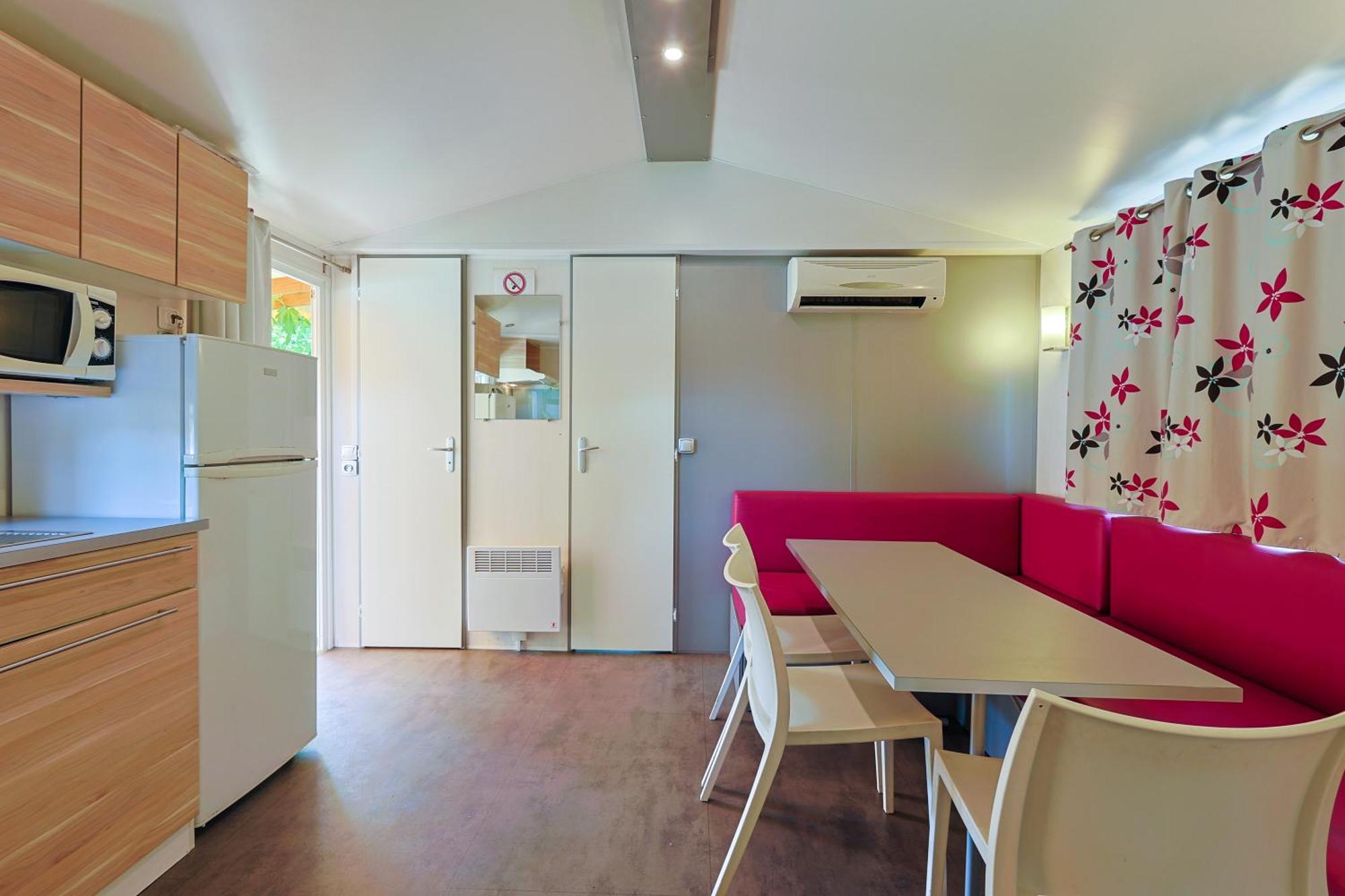 Camping Domaine Villa Verde Callas Zewnętrze zdjęcie