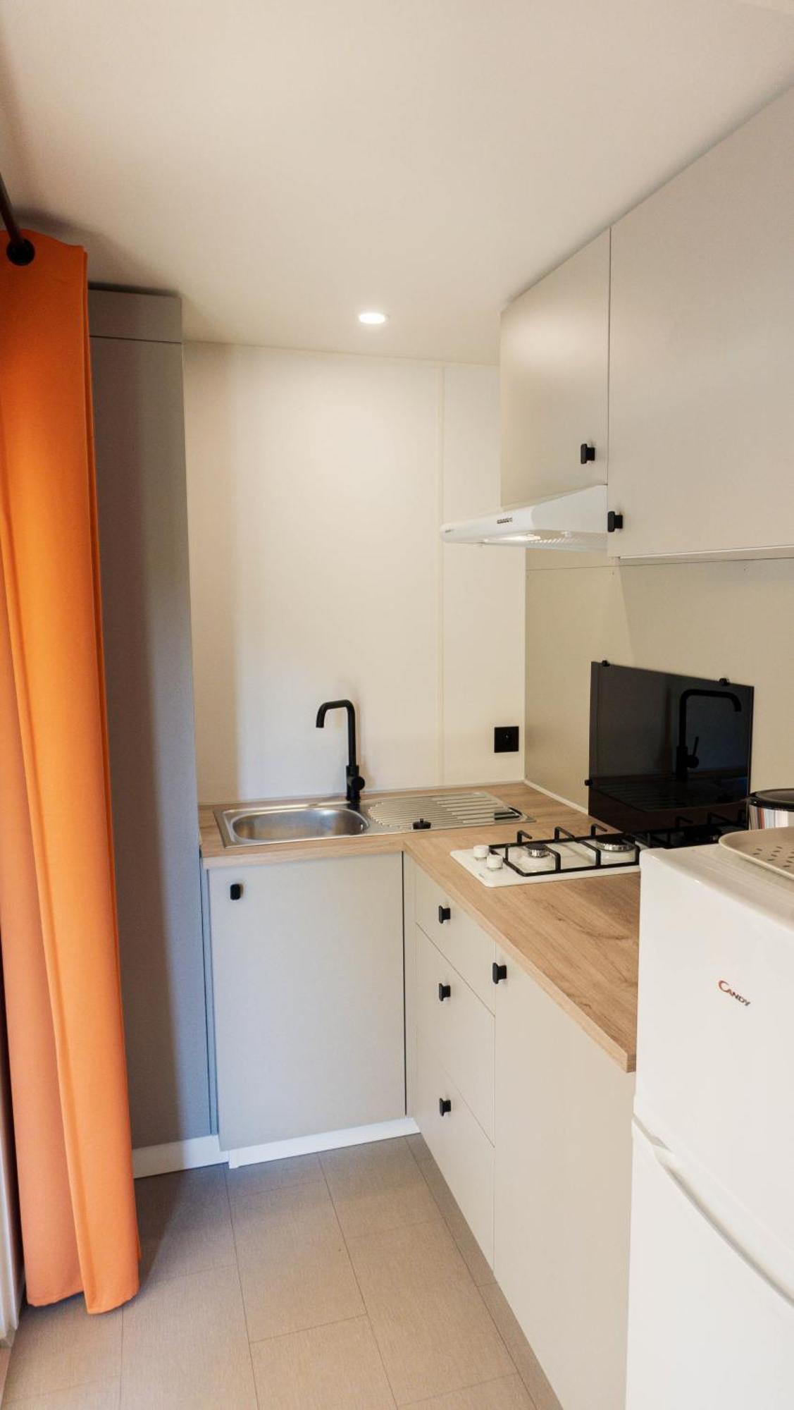 Camping Domaine Villa Verde Callas Zewnętrze zdjęcie