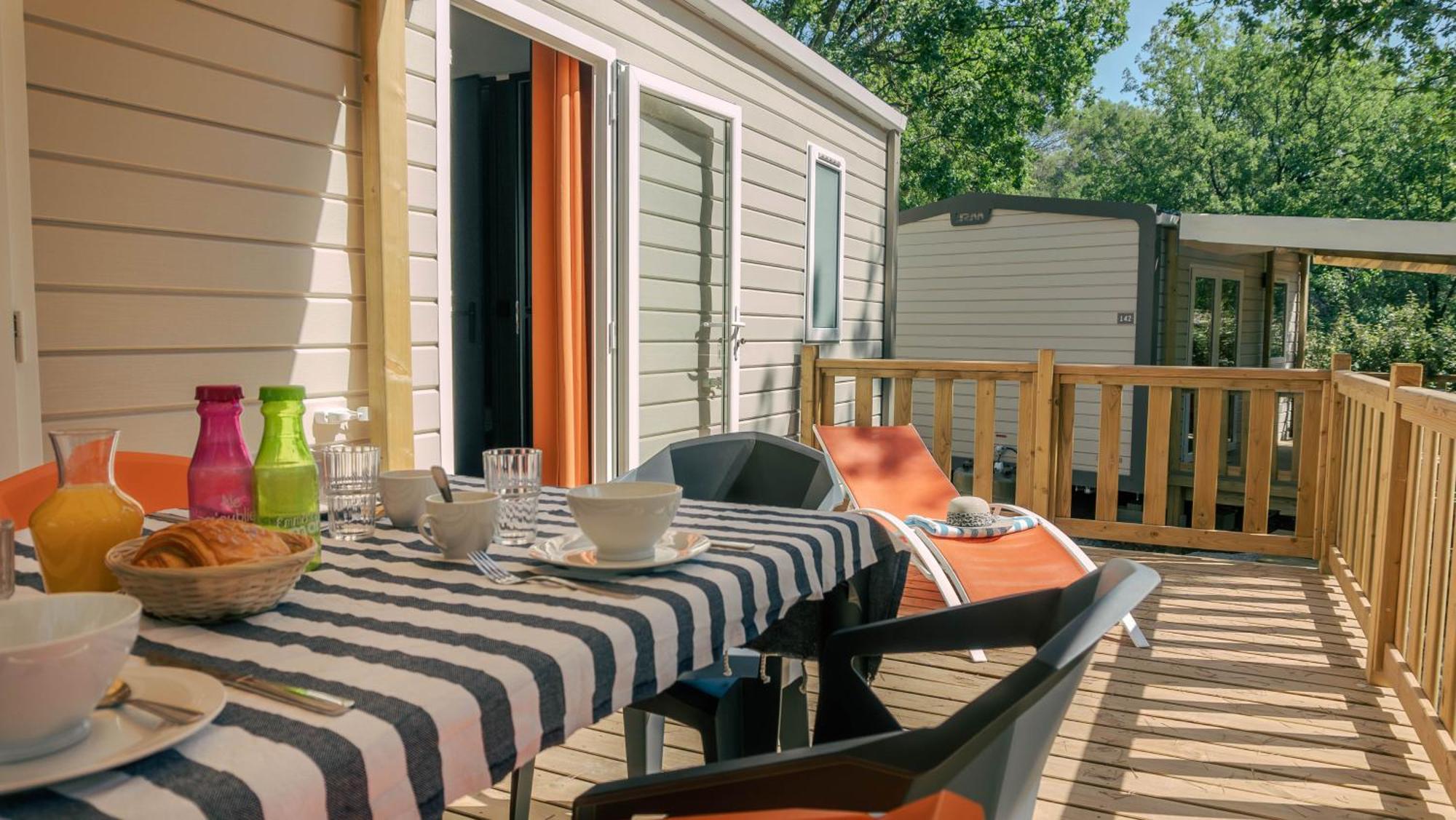Camping Domaine Villa Verde Callas Zewnętrze zdjęcie