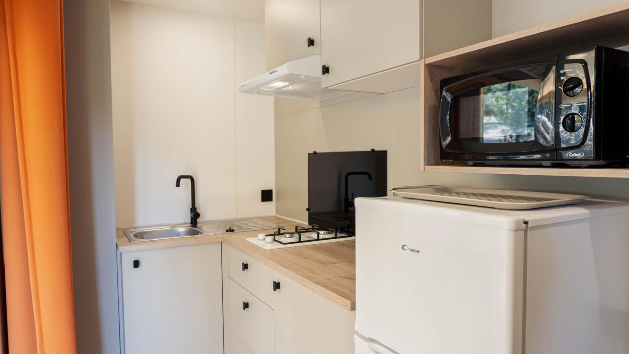 Camping Domaine Villa Verde Callas Zewnętrze zdjęcie